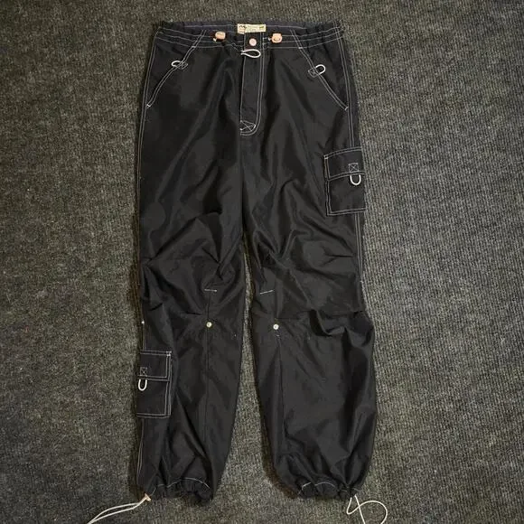 Vintage Macgear pants. size Medium. length 32in - Picture 1 of 5